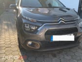 Citroen C3 C Series 1.2 PureTech
