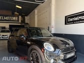 MINI Cooper Cooper SD Aut.