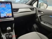 Renault Captur 1.0 TCe Techno