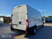 Citroen Jumper 2.2 HDi 35 L4H3