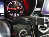 Mercedes-Benz GLC 220 d 4Matic 9G-TRONIC AMG Line