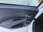 Renault Clio Sport Tourer 1.5 dCi Limited