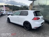 Volkswagen Golf 2.0 TSi GTi DSG Performance
