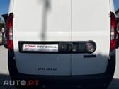 Fiat Doblo 1.3 MJ