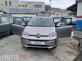 Volkswagen Up! 1.0 Move Beats