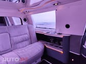 Lincoln Town Car Excalibur