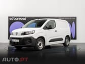 Peugeot Partner 1.5 BlueHDi M Standard
