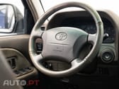 Toyota Land Cruiser 3.0 TD