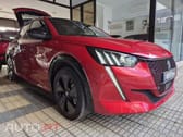 Peugeot E-208 50 kWh GT