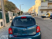 Nissan Micra Visia 1.2