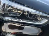 BMW X1 16 d sDrive