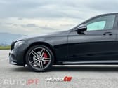 Mercedes-Benz E 220 d AMG Line