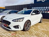 Ford Focus 1.0 EcoBoost ST-Line