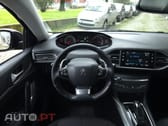 Peugeot 308 SW 1.5 BlueHDi Active Pack EAT8