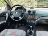 Chevrolet Aveo 1.2 LS