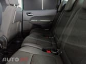 Peugeot 5008 1.6 BlueHDI