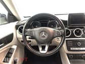 Mercedes-Benz CLA 200 Shooting Brake Inspiration
