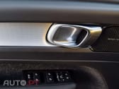 Volvo XC40 1.5 T5 PHEV Inscription Expression