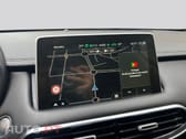 MG EHS PHEV Hybrid Luxury