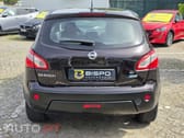Nissan Qashqai 1.6 dCi Acenta