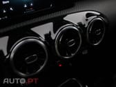 Mercedes-Benz A 160 D STYLE