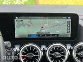 Mercedes-Benz EQB 250 AMG Line