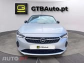 Opel Corsa Elegance 1.2T