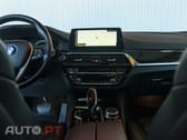 BMW 530 e iPerformance Pack M