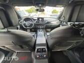 Audi A6 2.0 TDI S-Line KIT RS6 -2017