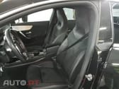 Mercedes-Benz CLA 180 d AMG Line Aut.