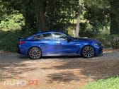 BMW i4 M50
