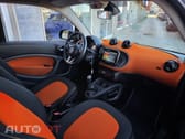 Smart ForTwo 1.0 Passion 71