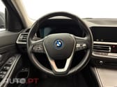 BMW 320 Touring xDrive Design Business