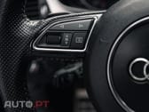 Audi A7 3.0 BiTDi V6 quattro S-line Tiptronic