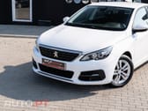 Peugeot 308 1.5 BlueHDi Business Line