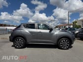 Nissan Juke 1.2 DIG-T N-Connecta
