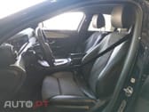 Mercedes-Benz E 300 de Avantgarde