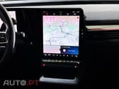 Renault Mégane E-Tech Techno