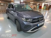 Volkswagen T-Cross 1.0 TSI Urban DSG