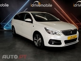 Peugeot 308 SW 1.5 BlueHDi Allure EAT8