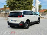 Peugeot 5008 1.6 BlueHDi Allure