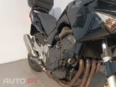 Honda CBF CBF 600