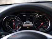 Mercedes-Benz CLA 180 d AMG Line