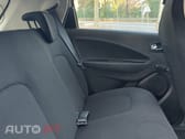 Renault Zoe (c/ Bateria) Zen 50