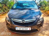 Opel Zafira Cosmos 135cv 7Lugares / 146€ mês