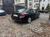 BMW 418 i M Sport