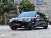 Cupra Leon ST 1.5 e-Hybrid DSG
