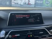 BMW 730 D PACK M CARBON CORE
