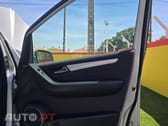 Mercedes-Benz A 180 CDi Avantgarde