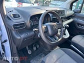 Citroen Berlingo 1.5HDI 5 Lugares